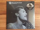 Billie Holiday - At Storyville 1988 (2016 Reissue) Black Lion Sealed Vinyl