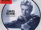 DAVID BOWIE - YOUNG AMERICANS (DBYA40) UK PICTURE DISC 7