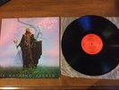 Sacred Rite 'Is Nothing Sacred' 1st Press Dutch '86 ORG Vinyl Record LP Rare OOP