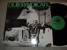 DUB SYNDICATE Strike The Balance ON-U SOUND  LP 1989 MINT