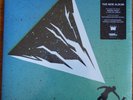 SEALED DJ Shadow - The Mountain Will Fall 2xLP Vinyl Record + Download