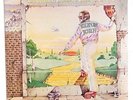 Sealed Elton John: Goodbye Yellow Brock Road LP MCA RECORDS  MCA2-10003 1973