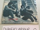 The Replacements Let It Be Blue Vinyl Original LP Twin/Tone Rare Ex+Ex