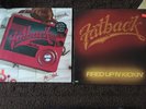 2 Fatback Records