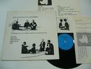VA (IGGY POP / DAVID BOWIE...) - JOHN DAVIS OHNE TITEL, LEBENSGROSS (RARE LP)
