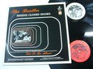 THE BEATLES - BEHIND CLOSED DOORS (RARE 2LP)