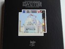 LED ZEPPELIN - The Song Remains the Same - BOXSET 4 LP DISCS