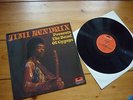 JIMI HENDRIX - BAND OF GYPSYS orig 1st press german Club Edition LP near mint