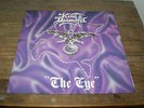 King diamond the eye first press LP