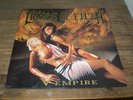 Cradle of filth ?vempire first press red vinyl