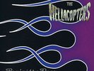 The Hellacopters ?– Payin' The Dues lp
