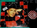 Garth Brooks - In pieces BRAZIL RARE LP 1994 With Insert NO barcode
