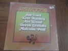 THE ARTWOODS - LP 1977 SEALED GERMAN PRESS Jon Lord
