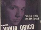 Vanja ORICO Viagem Musical Brazilian 10