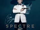 Spectre [Original Motion Picture Soundtrack] **NEW DOUBLE RECORD LP VINYL