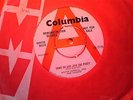 KEITH POWELL & VALETS - COME AND JOIN THE PARTY - N/MINT  DEMO  45