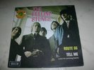 THE ROLLING STONES Route 66 / Tell Me *RARE UNIQUE FRENCH COVER ONLY 79.604*