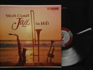 Richie Kamuca-West Coast Jazz In Hi-Fi-Hi Fi Record 609-CONTE CANDOLI