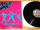 BEASTIE BOYS COOKY PUSS RATCAGE 1983 12