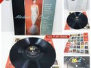 MARLENE CORD s/t DOT sexy female jazz vocal Orig (her 1st) VPI cleaned LP Hear