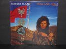 Robert Plant Now and Zen New SEALED vinyl LP record cut out