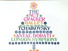 ANTAL DORATI / Tchaikovsky Nutcracker / Original Mercury SR 2-9013 2LP