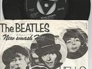 THE BEATLES - SINGLE FROM SOUTH AFRIKA - PARLOPHONE SPD-442 - MISPRINT