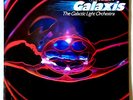 GALACTIC LIGHT ORCHESTRA VINYL LP Jazz Funk Breaks Space Age Library Acid Latin