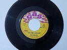 PAT KELLY - IF IT DONT WORK OUT - I AM COMING HOME / [ GAS ]