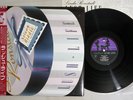 LINDA RONSTADT LUSH LIFE ASYLUM P-13067 Japanese Pressing OBI Vinyl LP