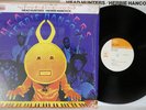 HERBIE HANCOCK HEAD HUNTERS CBS/SONY SOPL-238 Japanese Pressing OBI Vinyl LP
