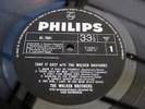 The Walker Brothers TAKE IT EASY WITH UK LP 1ST  * MONO * FINAL UPGRADE COPY