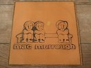 Mac Murrough - Same 1974 IRISH LP POLYDOR 1st + INSERT ACID FOLK MONSTER