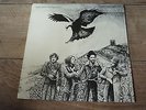 Traffic - When The Eagle Flies 1974 UK LP ISLAND 1st A-1U/B-1U EX+