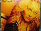 LP Doro ?– Doro 1990 Germany Press FREE SHIPPING