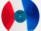 THIS IS BOSTON NOT L.A. LP Newbury Comics TRICOLOR Vinyl X/200 SOLD OUT