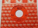 LARRY LEE & THE LEESURES Barefootin Ex- NM- CANADA RARE 1967 SOUL 45 LISTEN