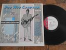 PEE WEE CRAYTON  ROCKING DOWN ON CENTRAL AVENUE VOLUME TWO   UK PRESSED BLUES LP
