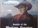 CHRIS LeDOUX - SOUNDS OF WESTERN COUNTRY - 1980 SEALED LP -