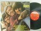 HEY HEY- IT'S THE MONKEES:  Debut Album on Colgems COS-101  STEREO  in EX+ BONUS