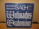 DECCA Bach Weihnachts-Oratorium - 3er Box - HI FI 72734