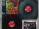 ABSURD Soundtrack 2xLP colored vinyl DEATH WALTZ Carlo Maria Cordio MONDO