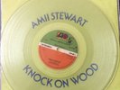 AMII STEWART | 1978 | KNOCK ON WOOD | 12