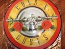 GUNS N' ROSES 