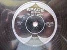 Rockabilly 78, Vern Pullens, Bop Crazy Baby, Spade, RARE, nice copy, HEAR MP3
