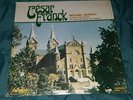 CESAR FRANCK Advent 5007 MURRAY Record 12