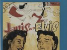 Janis And Elvis - Sealed with Br... Elvis Presley FRA 10