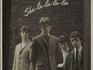Small Faces Sha-La-La-La-Lee vinyl LP album record UK TAB16 DECCA 1981