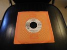STEVE KARMEN BIG BAND Jimmy Radcliffe Breakaway  Northern Soul Funk 45 NM promo