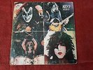 Kiss Alive Part Two  gatefold chile Quatro